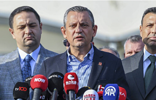 Özgür Özel'den Cezaevi Ziyareti Sonrası Sert...
