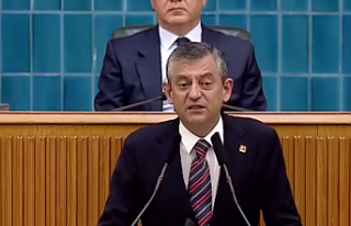 Özgür Özel’den Çarpıcı Açıklama: “Tengioğlu,...