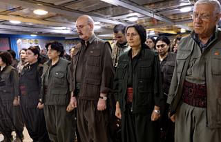 PKK, Örgütü Feshetti! 52 Yıllık Yapılanma Son...