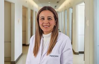 Polen mevsimi uzadı, alerjik semptomlar arttı