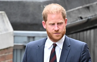 Prens Harry'den aile itirafı