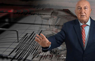 Prof. Dr. Ahmet Ercan’dan Çarpıcı Deprem Uyarısı:...