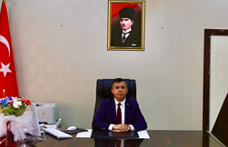 Resmi Gazete'de yayımlandı! Demirci Kaymakamı...