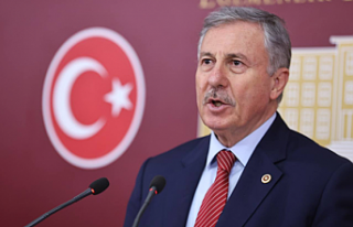 SELÇUK ÖZDAĞ’DAN TBMM'YE ÇOK ÖNEMLİ KANUN...