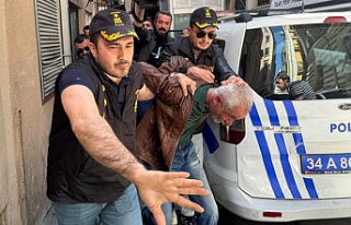 SON DAKİKA! CHP Lideri Özgür Özel'e saldıran...