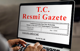 SON DAKİKA! Cumhurbaşkanı Erdoğan'dan HSK'ya...
