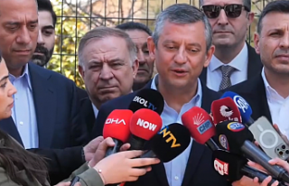 SON DAKİKA | Özgür Özel'den sert mesaj: "Bir...