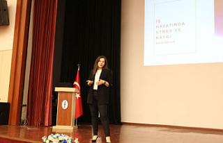 Stres Kararlarımızı ve Dikkatimizi Sabote Ediyor