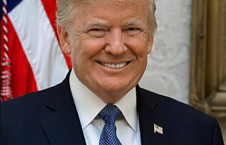 Trump'tan Putin'in Barış Teklifine Destek:...