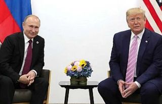 Trump’ın Temsilcisi Kellogg: "Putin İstanbul’a...