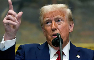 Trump’tan Gazze Mesajı: “Önümüzdeki 24 Saatte...
