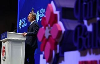 Türkiye-Balkanlar Medya Forumu başladı
