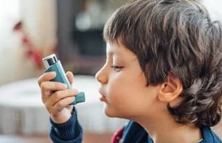 Türkiye’de Her 1000 Ölümden 3’ü Astıma Bağlı!