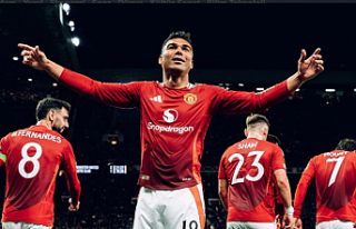 UEFA Avrupa Ligi Finalinde İngiliz Derbisi: Manchester...