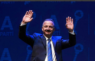 Yavuz Ağıralioğlu 19 Mayıs’ta Samsun’da Gençlerle...