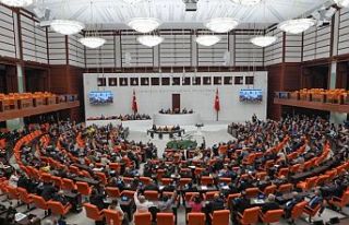 10. Yargı Paketi Meclis'ten Geçti: Ceza ve...