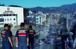 15 il merkezli siber suçlara 98 gözaltı!