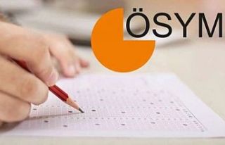 2025-ALES/2 Sınavına Giriş Belgeleri Erişime Açıldı