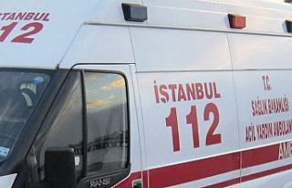 Ambulans Hizmetlerinde Yeni Dönem Başladı: Yönetmelik...