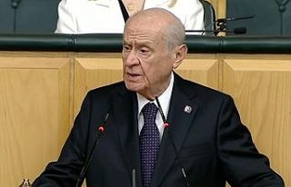 Bahçeli’den İsrail’e Sert Tepki, Muhalefete...