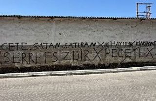 Başkan Çetin Akın’dan Uyuşturucuya Karşı Kararlı...