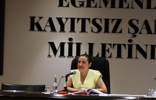 Başkan Sengel'den Bayram Mesajı: “Umudu Yeşerteceğimiz...