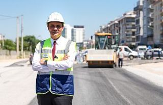 Başkan Zeyrek’ten Bayram Müjdesi: “En Büyük...