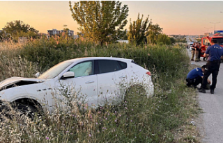 Bayramın İlk 3 Gününde Acı Bilanço: 2.238 Trafik...