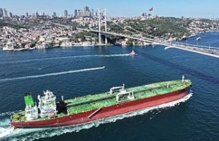 Boğaz geçiş ücretlerine ayar!