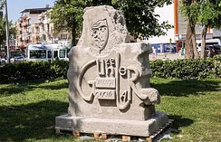 Buca Belediyesi’nden Usta Sanatçıya Anlamlı Vefa