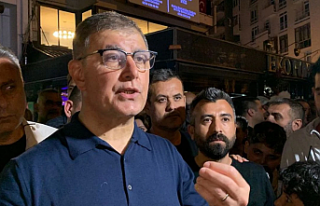 Cemil Tugay’dan Grev Yorumu: “Neden İzmir, Neden...