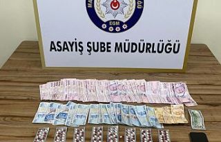 Cezaevi Firarisi 35 Yıla Yakın Hapis Cezasıyla...