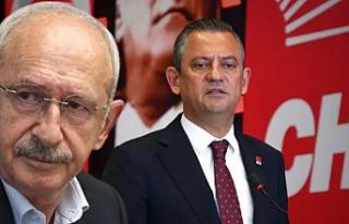 CHP’de Kurultay Davası Eylül’e Ertelendi!