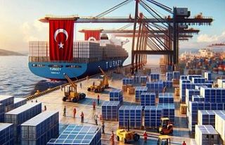 Çin ve İran menşeli bazı ürünlerin ithalatına...