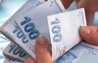 Evde Bakım Ödemeleri Hesaplara Yatırıldı: 540...