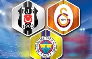 Fenerbahçe taraftarı değişim istiyor... Galatasaray...