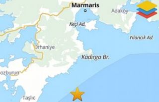 Gece Yarısı deprem! Muğla'da 1 kişi öldü,...