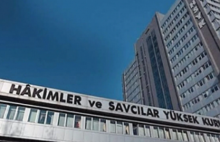 HSK'dan Yargıda Büyük Değişim: 4 Bin 36...