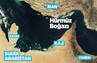 Hürmüz Boğazı kapanırsa petrol fiyatları uçuşa...