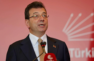 İmamoğlu'ndan sert sözler: Yazıklar olsun