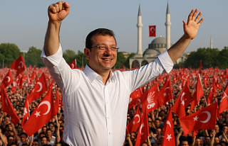 İmamoğlu’ndan Cezaevinden Yeni Mesaj: “Asla...