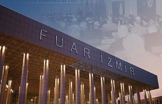İzmir, 2026’da UFI Avrupa Konferansı’na ev sahipliği...