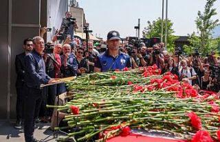 Manisa Yasta: Tarihe Geçen Başkan Ferdi Zeyrek’e...