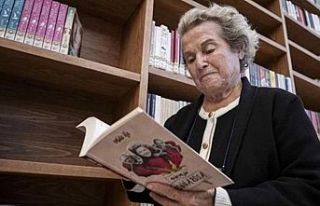 "Mona Roza'nın İlhamı Sonsuzluğa Uğurlandı:...