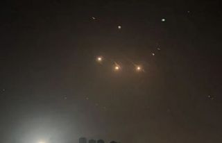 Ortadoğu’da Kriz Derinleşiyor: İran’dan İsrail’e...
