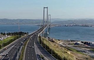 Otoyol geçiş ücretlerine otomatik zam ayarı!
