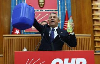 Özgür Özel: Maaşlar eridi, acil zam şart! 50...