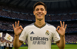 Santiago Bernabéu'dan Kripto Dünyasına Stratejik...
