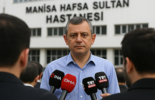SON DAKİKA! Özgür Özel Duyurdu! Ferdi Zeyrek İçin...