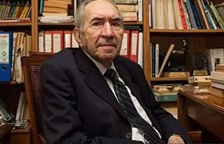 Altan Öymen Hayatını Kaybetti